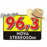 Radio Rádio Nova Stereosom 96.3