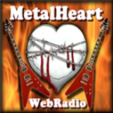 Radio MetalHeart