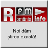 Radio RFM Info