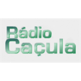 Radio Rádio Caçula 1480 AM