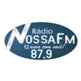 Radio Rádio Nossa FM 87.9