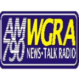 Radio WGRA 790