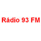 Radio Rádio 93 FM 93.0