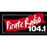 Radio Pirate Radio 104.1