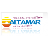 Radio Radio Altamar 102.3