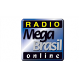 Radio Web Rádio Mega Brasil