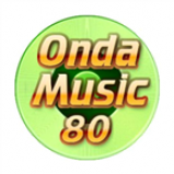 Radio ONDA MUSIC 80