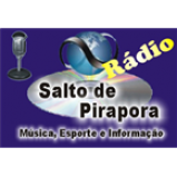 Radio Rádio Salto de Pirapora