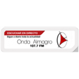 Radio Onda Almagro FM 107.7