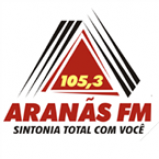 Radio Rádio Aranãs FM 105.3