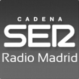 Radio Cadena Ser (Madrid) 105.4