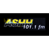 Radio ASHH 101.1