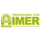 Radio Tropicalisima 13-50 1350
