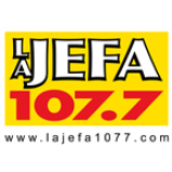 Radio La Jefa 107.7