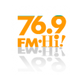 Radio FM Hi! 76.9