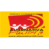 Radio Rádio Alternativa FM 104.9