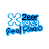 Radio 2SER 107.3