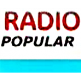 Radio Rádio Popular FM