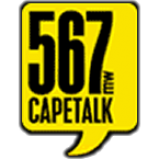 Radio 567 CapeTalk