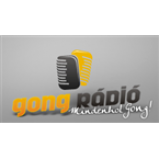 Radio Gong FM - Kecskemét 96.5