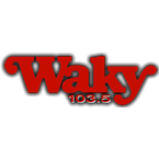 Radio WAKY 103.5