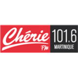 Radio Cherie FM 101.6