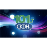 Radio CKDH 101.7
