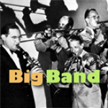 Radio Calm Radio - Big Band