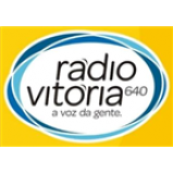 Radio Rádio Vitória AM 640