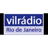Radio vilradio Rio de Janeiro