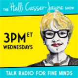 Radio The Halli Casser-Jayne Show