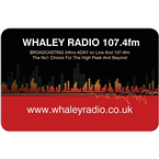 Radio Whaley Radio 107.4fm