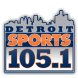 Radio Detroit Sports 105.1