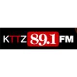 Radio KTTZ-FM 89.1