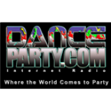 Radio Dance Party Detroit