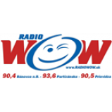 Radio Radio WOW 90.4