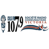 Radio CILS-FM 107.9