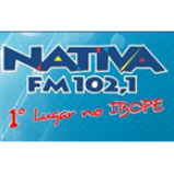 Radio Rádio Nativa FM (São José do Rio Preto) 102.1