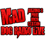 Radio Mad Dog Radio LIVE.com