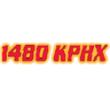 Radio KPHX 1480