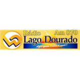Radio Rádio Lago Dourado 870