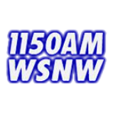 Radio WSNW 1150