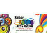 Radio Sabor Latino 93.5