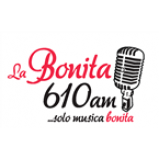 Radio La Bonita 610