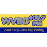 Radio WVBD 100.7