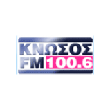 Radio Knossos FM 100.6