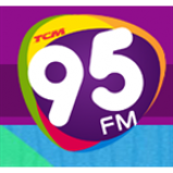 Radio Rádio 95 FM 95.7