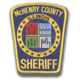 Radio McHenry County Sheriff, Emergency Management, and Illinois State