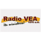 Radio Radio Vea 1570