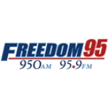 Radio Freedom 95 95.9